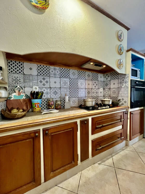 Maison à SAINT-JOSEPH