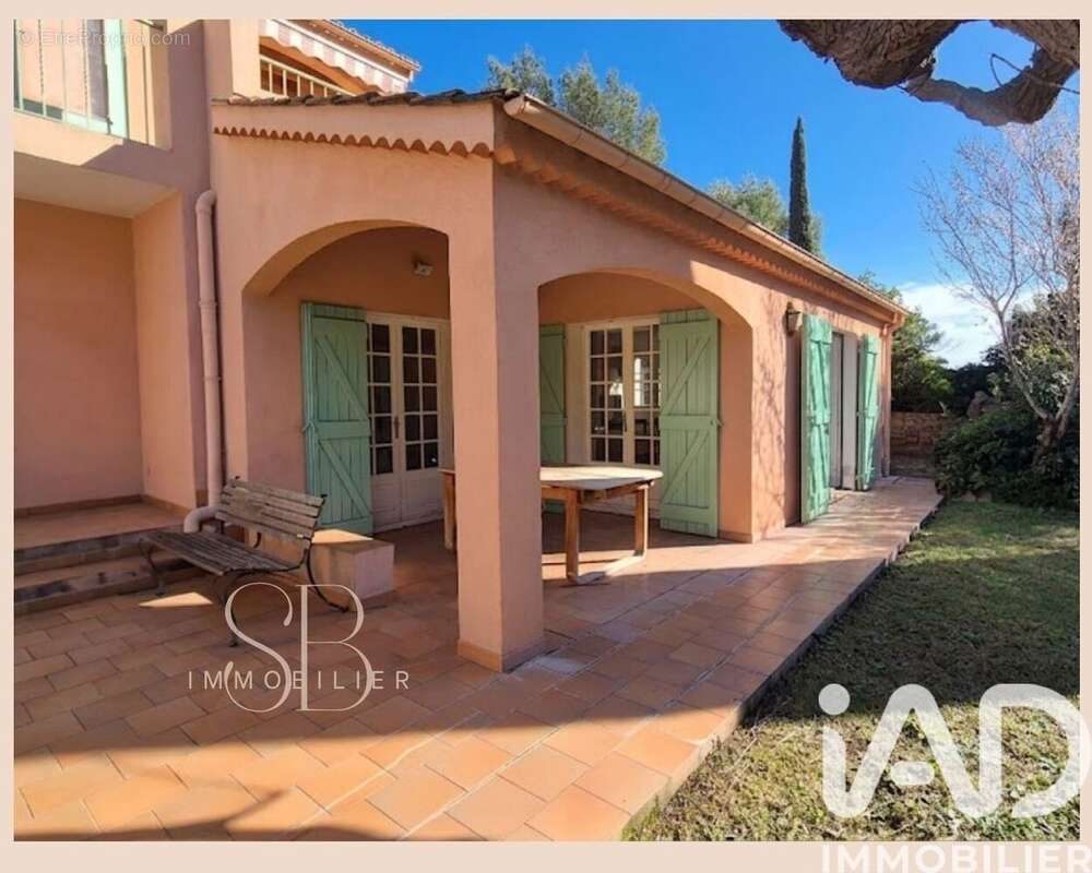 Photo 2 - Maison à LA GARDE