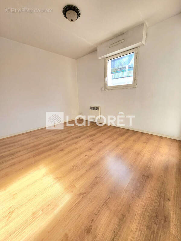 Appartement à PORNICHET