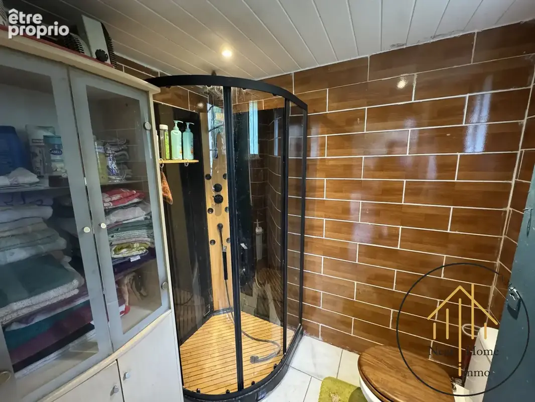 Maison 127 m² à Aubeville  - photo 9