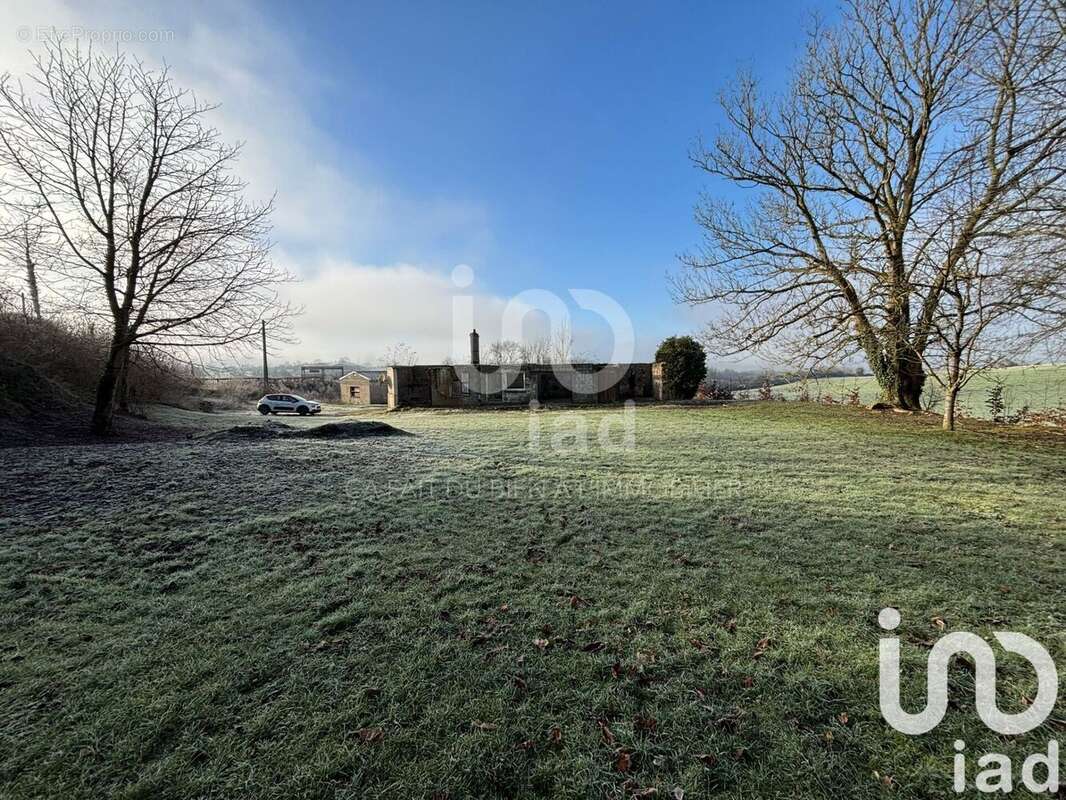 Photo 5 - Maison à GAILLEFONTAINE