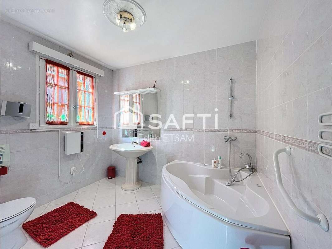 Photo 7 - Maison à CAMARET-SUR-MER