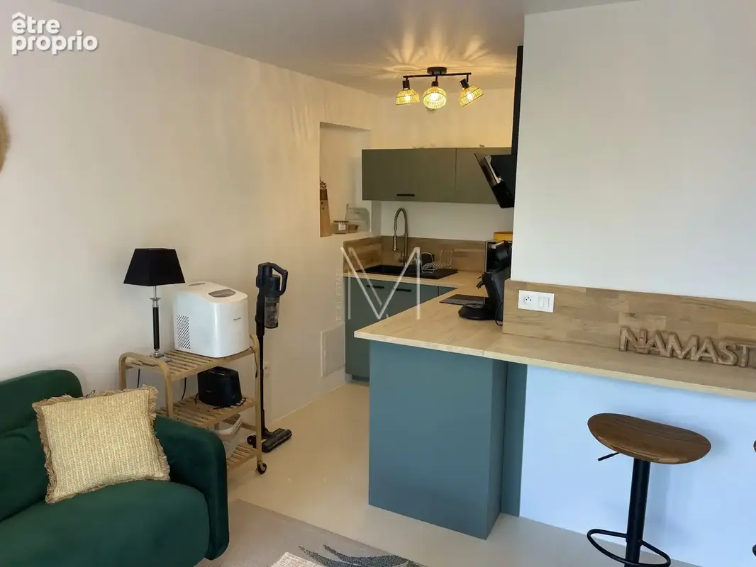 Belle propriété - position dominante - vue dégagée - au calme - proche du centre - photo 21
