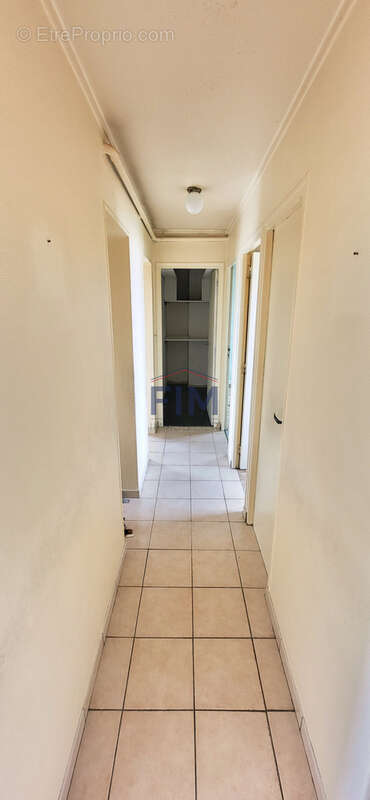 Appartement à DIEPPE