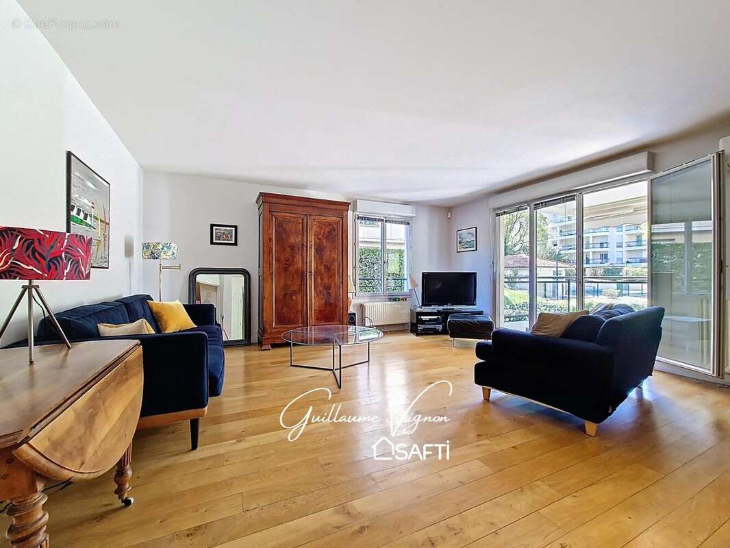 Photo 4 - Appartement à LYON-5E