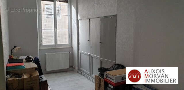 Appartement à MONTBARD