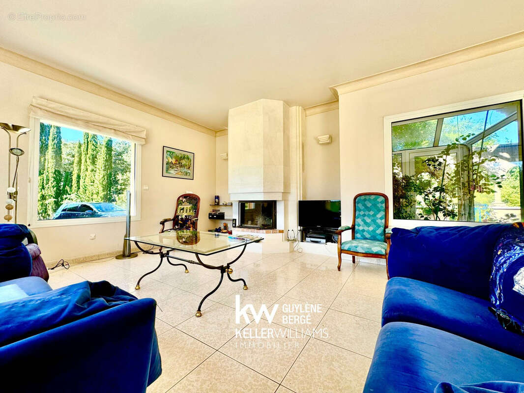 Maison à LES MATELLES