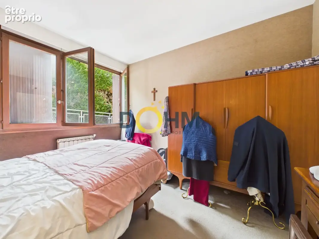 Grand appartement avec extérieur - photo 12