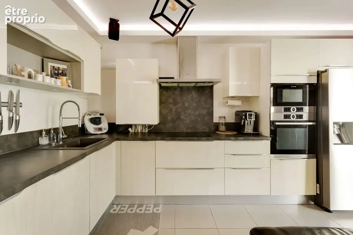 Appartement 66 m² à La Ciotat  - photo 8