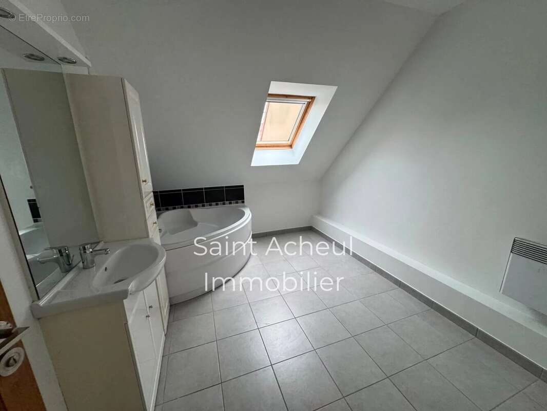 Quartier Saint Acheul / Maison de plain-pied avec Jardin - photo 5