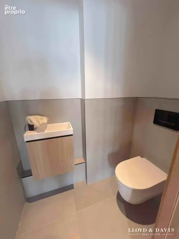 Appartement 3 pièces 93 m² à vendre à Castelnau-Le-Lez (34170) - photo 9