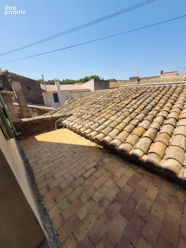  EXCLUSIVITÉ – Maison de village de caractère au cœur de Nizas – 150 000 € - photo 19