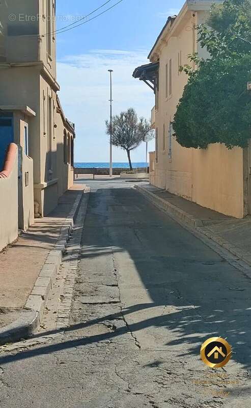 Appartement à VALRAS-PLAGE