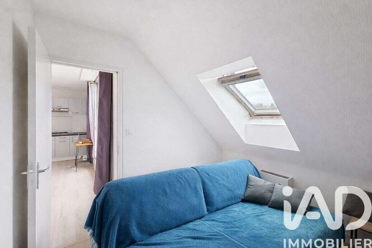Photo 6 - Appartement à PONTIVY