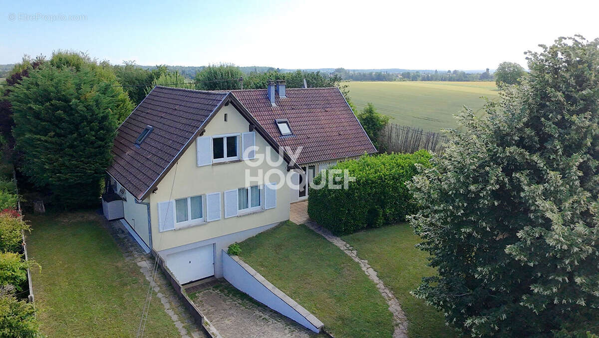 Maison Ammertzwiller 7 pièces 168 m2 - photo 9