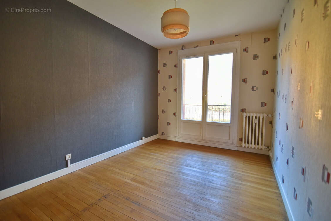 Appartement à VILLARD-BONNOT