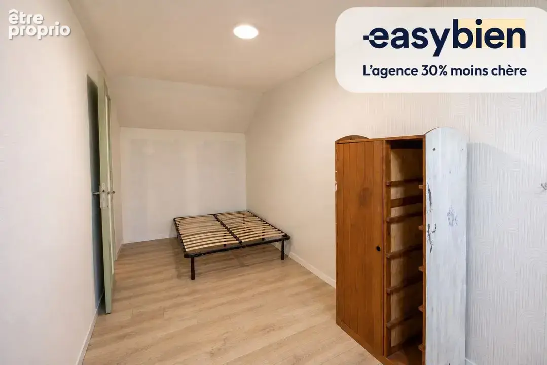Maison 5 pièces 106 m² à vendre à Lembeye (64350) - photo 8