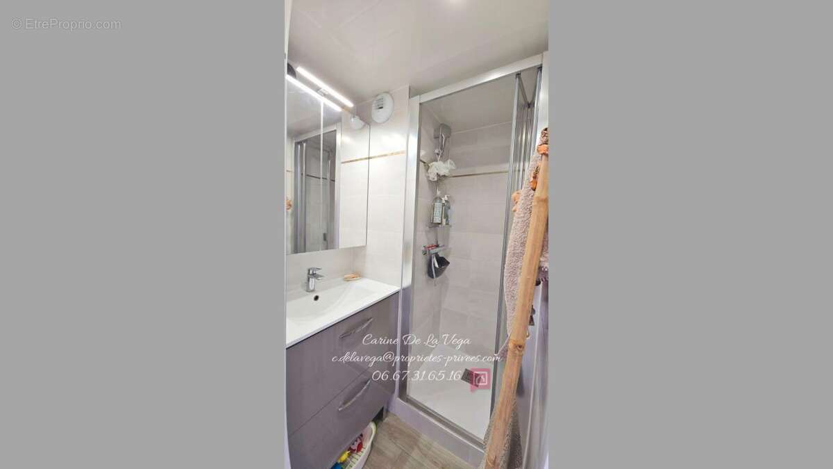 Appartement à AGDE