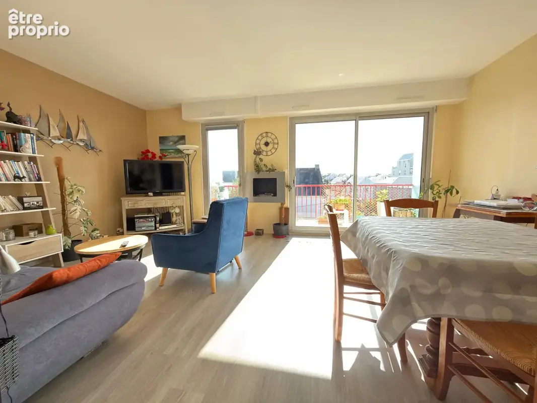 Appartement situé entre le parc paysager et le front de mer - photo 7