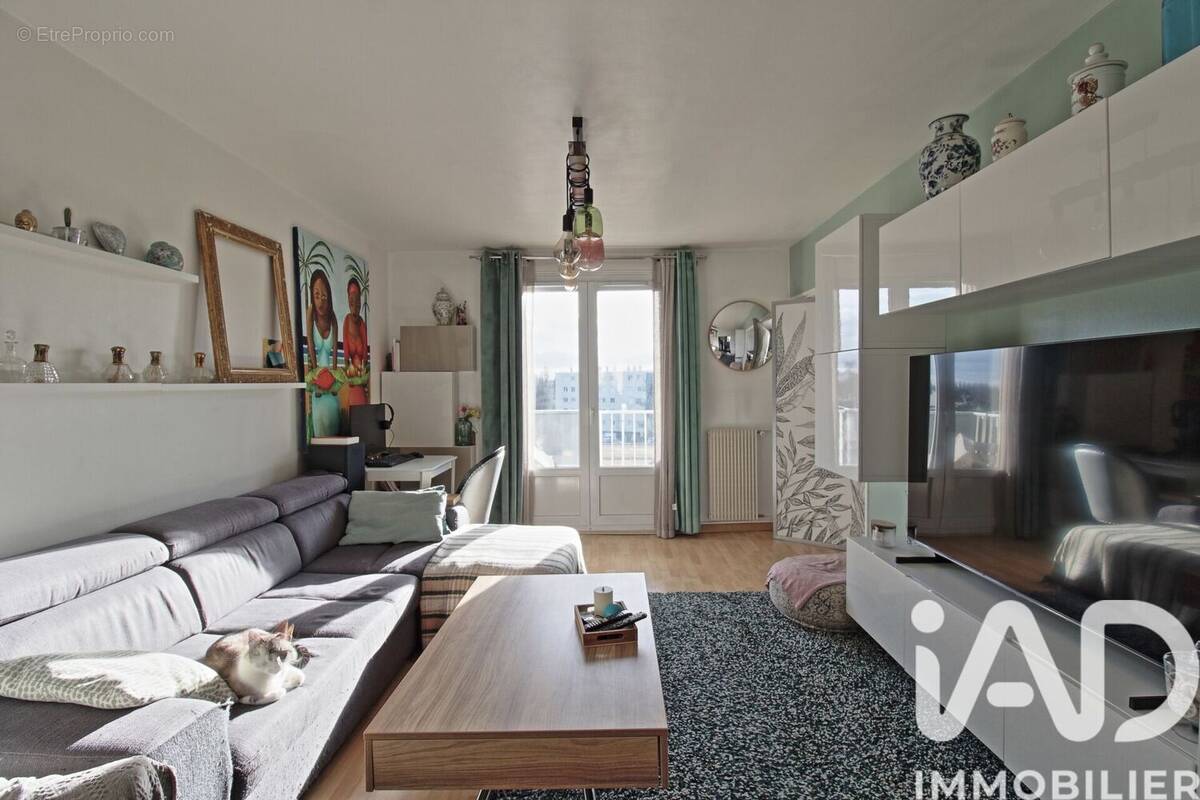 Photo 1 - Appartement à DOMONT