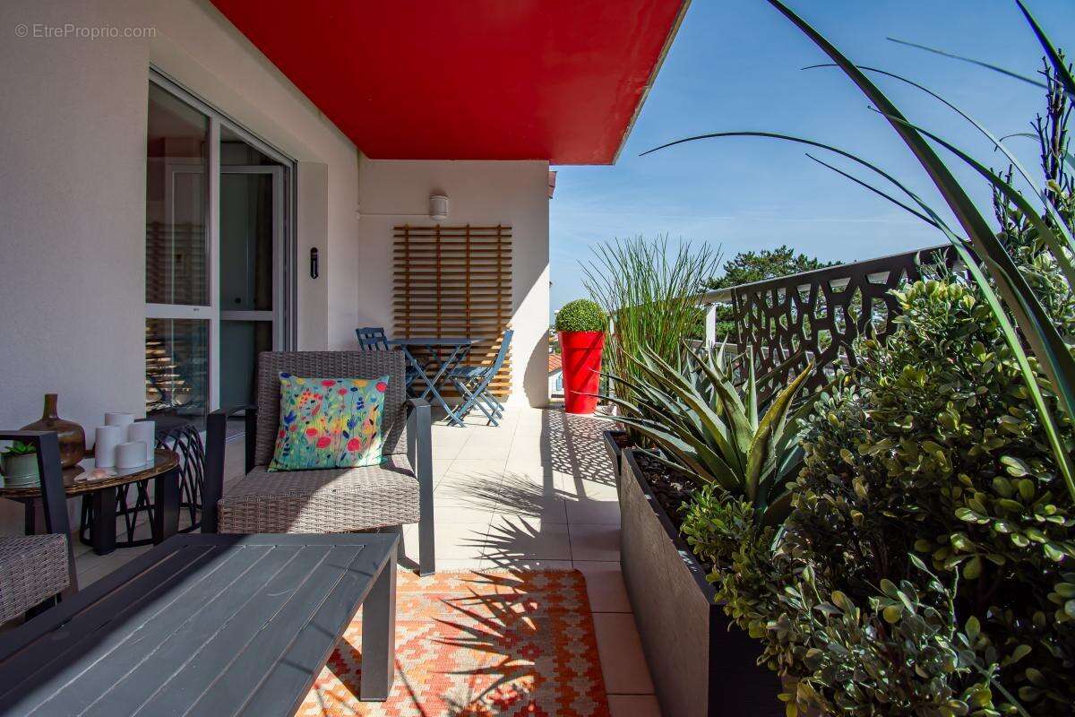 Appartement à ROYAN