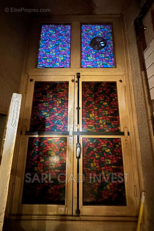 Appartement à MARSEILLE-6E