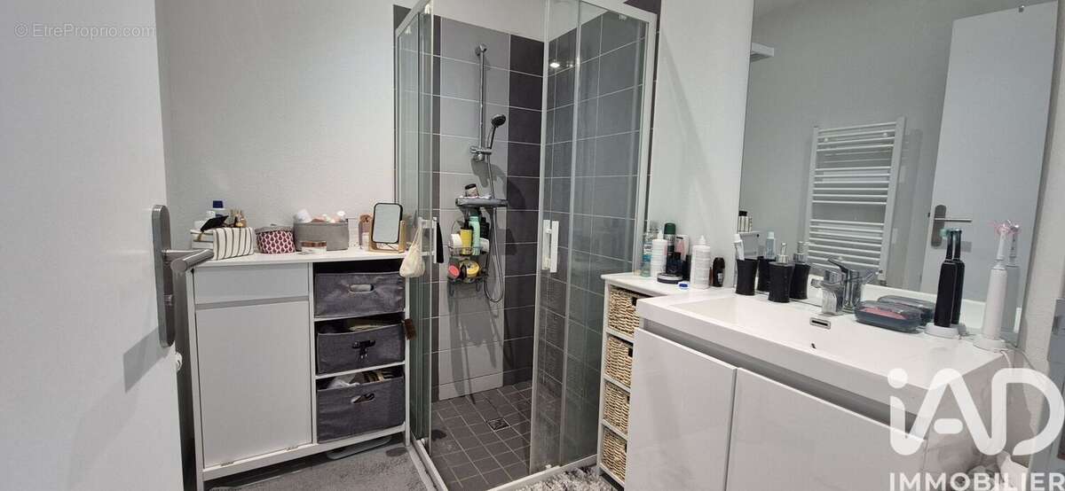 Photo 9 - Maison à SAINT-MAMET-LA-SALVETAT