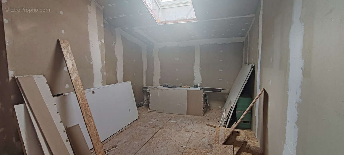 Maison à SAINT-FULGENT