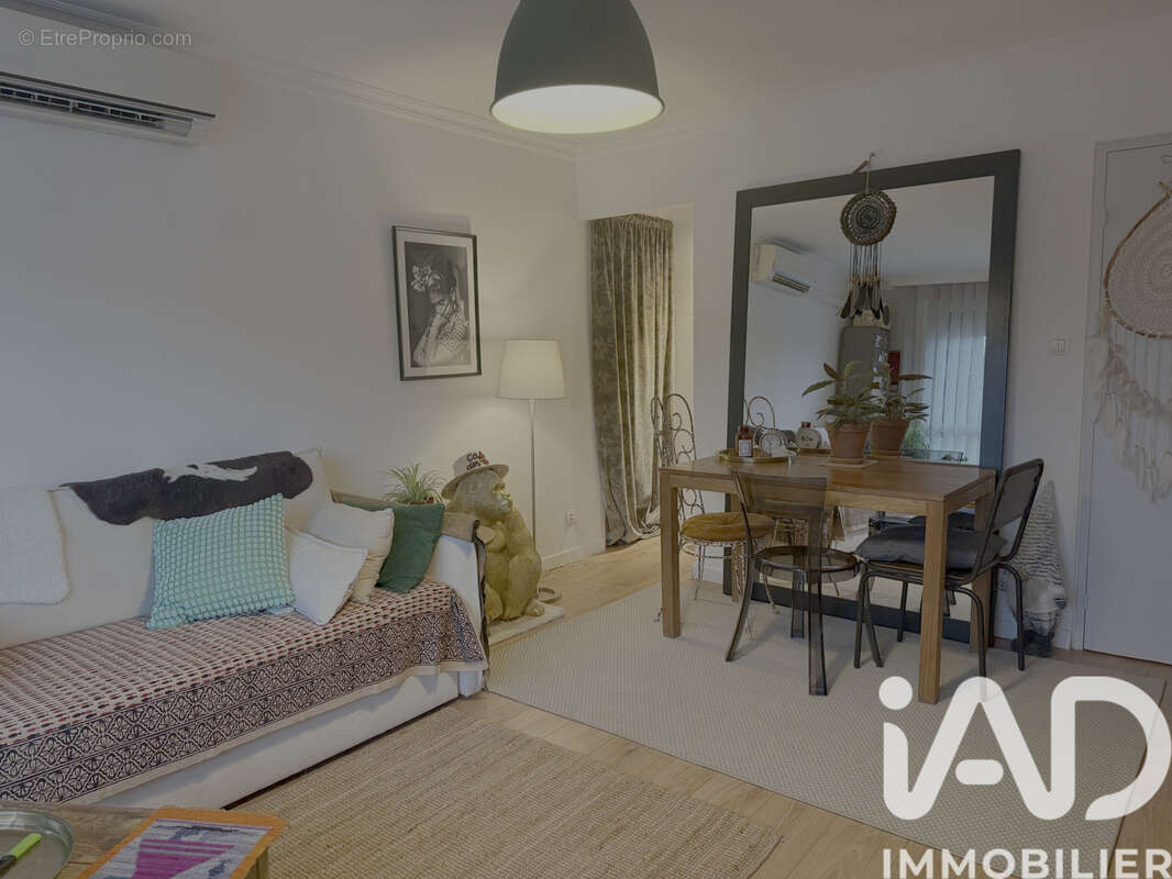 Photo 4 - Appartement à AVIGNON