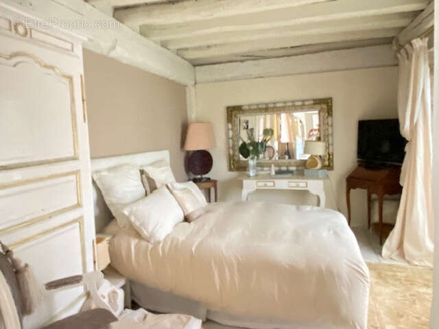 Maison à CHAINTREAUX