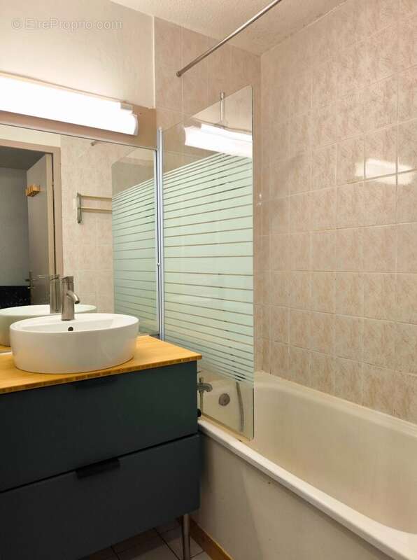 Appartement à MONT-DE-LANS