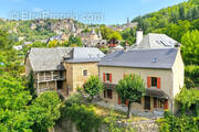 Maison à SALLES-LA-SOURCE