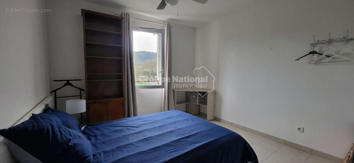 Appartement à PEGOMAS