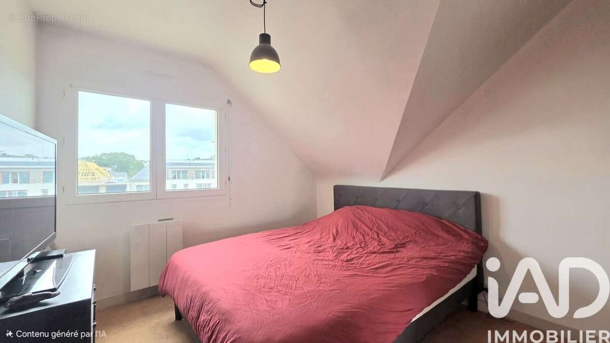 Photo 8 - Appartement à AMBON
