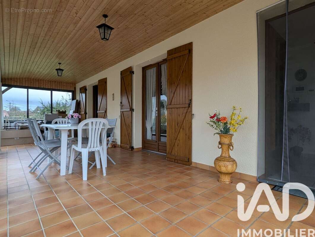 Photo 7 - Maison à ARCAY