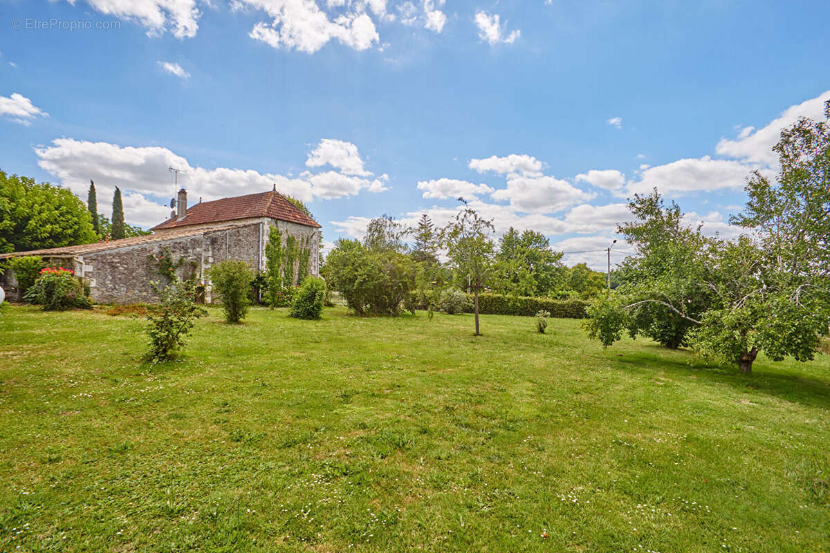Maison de Maître Proche de Pellegrue - photo 9