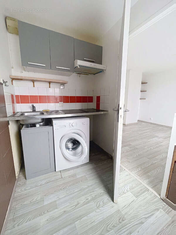 Appartement à CABOURG