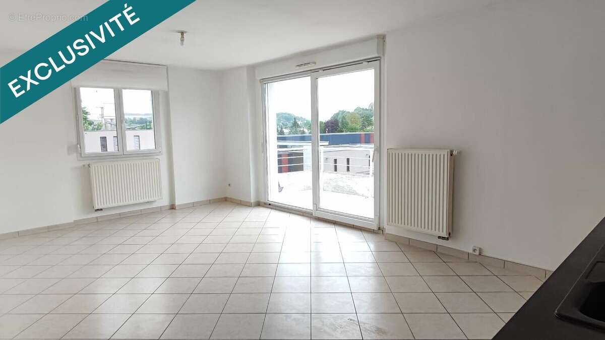 Photo 5 - Appartement à ALTKIRCH