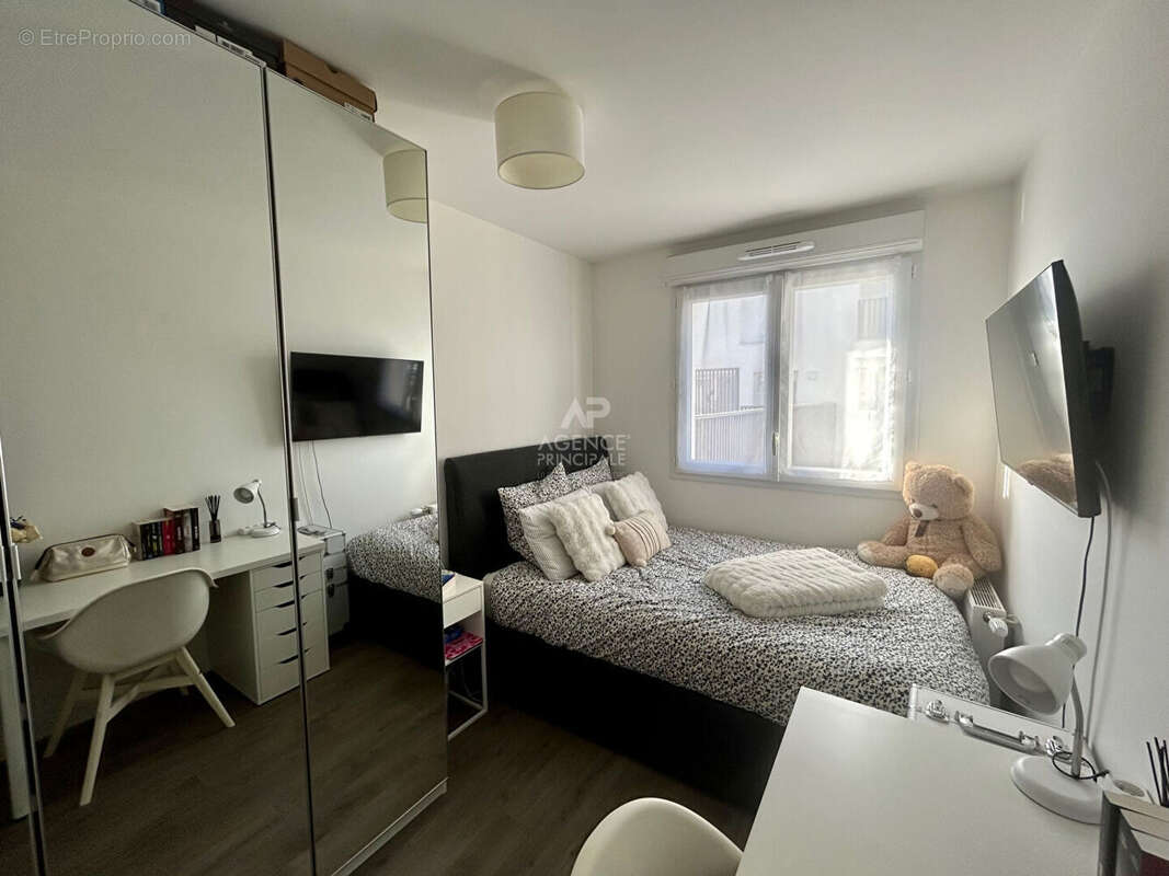 Appartement à ACHERES