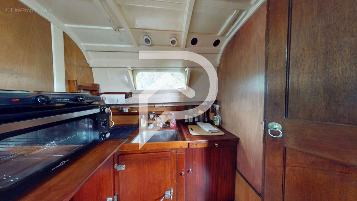 Appartement à LOUVECIENNES