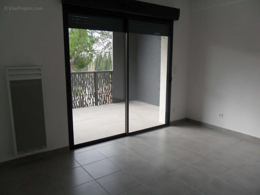 Appartement à NARBONNE