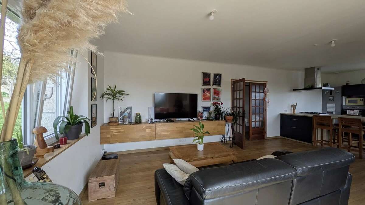 Maison à SAINT-HELEN