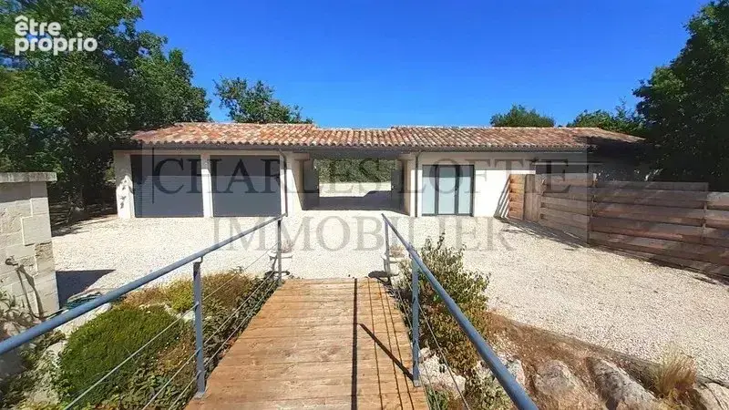 Sublime maison d'architecte proche de Cahors - photo 6