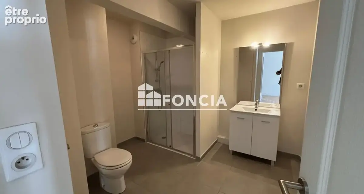Exclusivité FONCIA, T3 1er étage, 63.20 m2, ascenseur, centre historique - photo 6