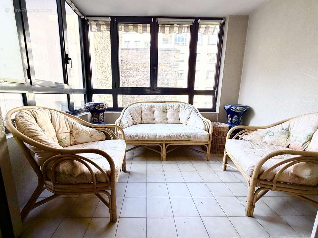 Appartement à LYON-3E