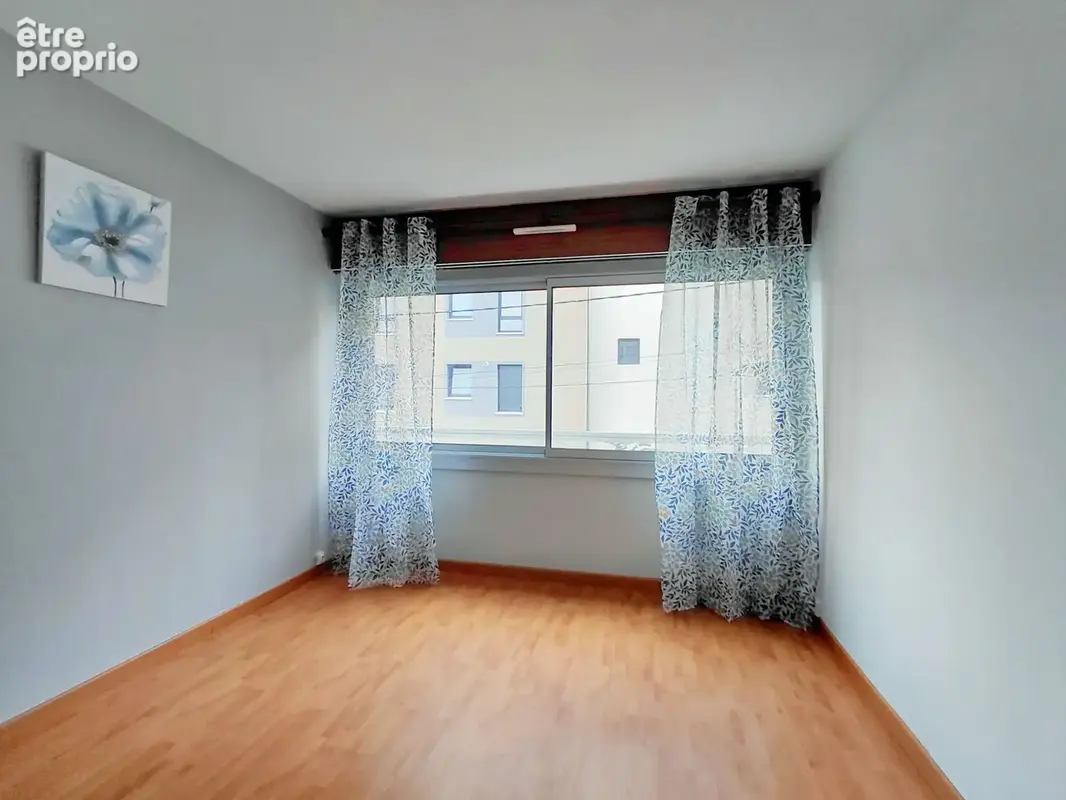 Aubenas - appartement 3 pieces 66m2 - photo 6