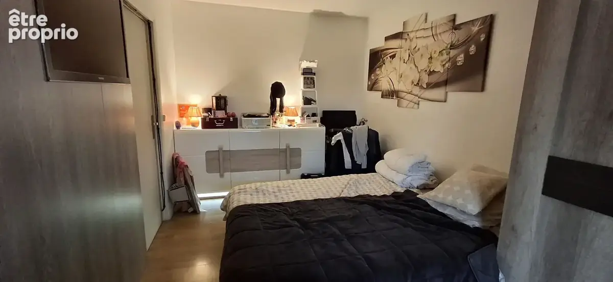 Appartement Evry Courcouronnes 4 pièce(s) 74 m2 - photo 5