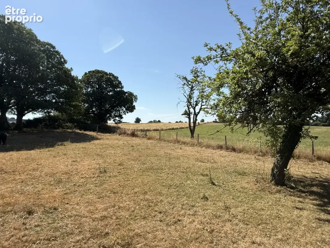 Entre Uzerche et Lubersac, proche accès A20 - photo 6