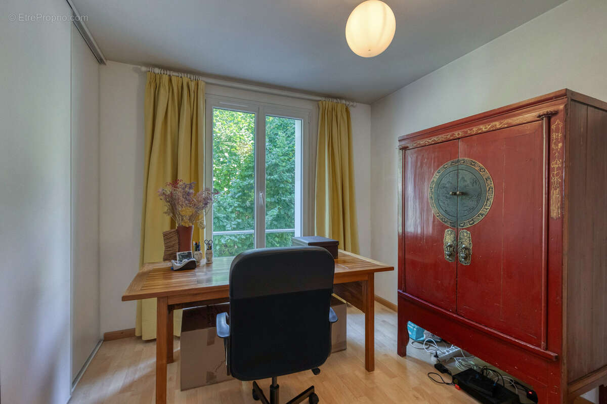 Maison à SAINT-MARTIN-LE-VINOUX