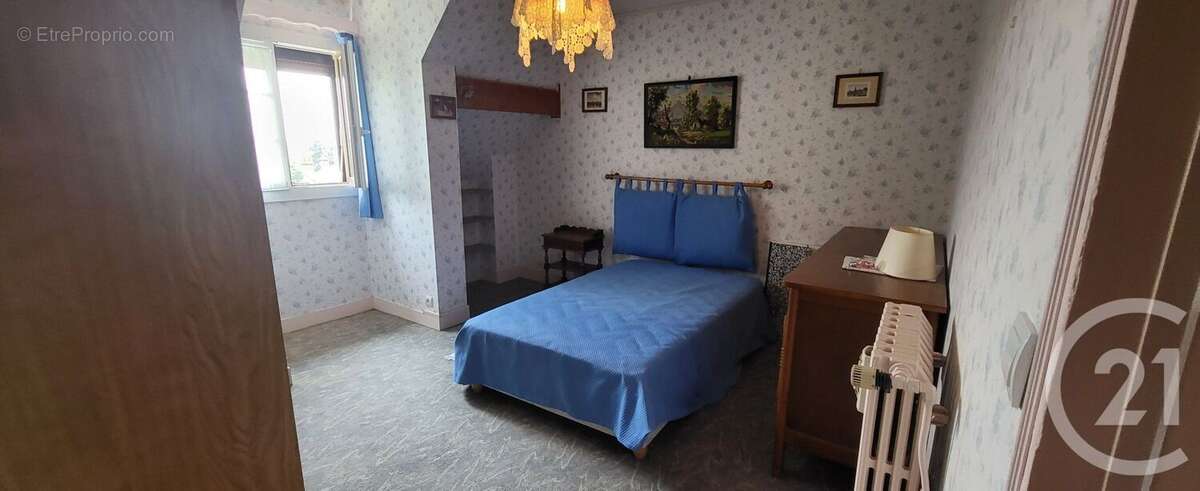 Maison à THORIGNY-SUR-MARNE